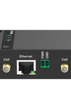 DWM-311-G 5G to 2.5GbE Ethernet Bridge